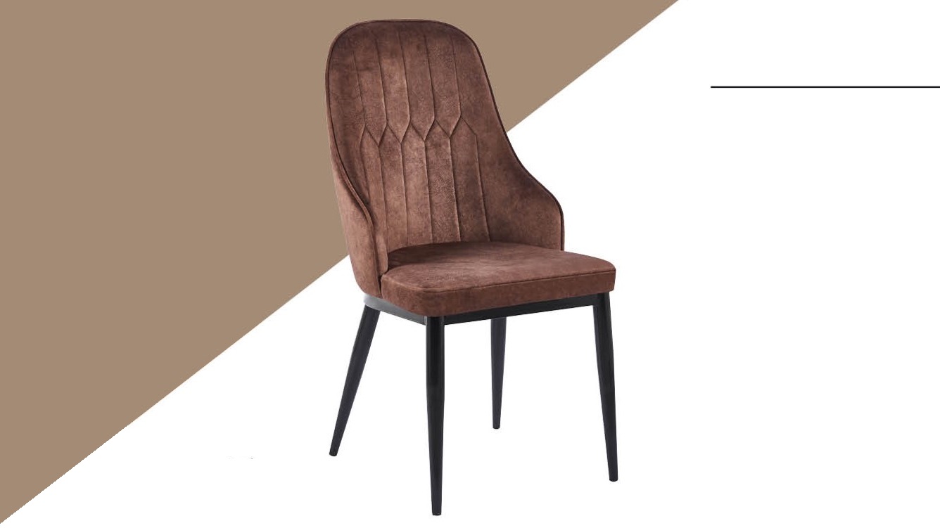 Morocon - Dining Chair